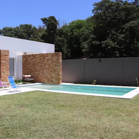 Quinta El Hornero Villa Esperanza Exterior photo