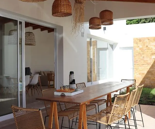 Quinta El Hornero