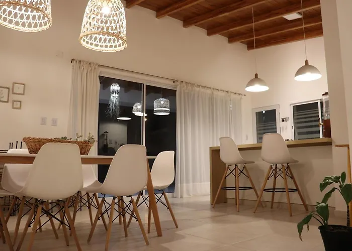 Quinta El Hornero