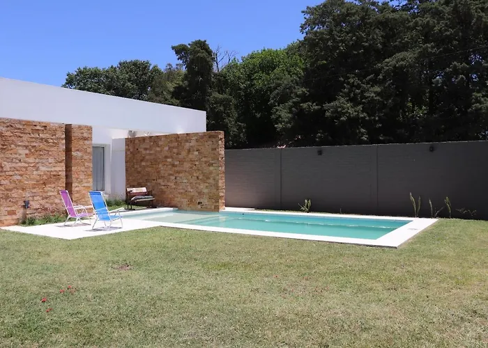 Quinta El Hornero