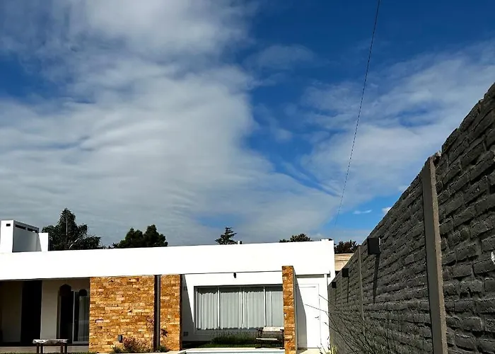 Quinta El Hornero