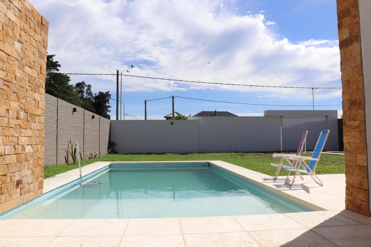 Quinta El Hornero