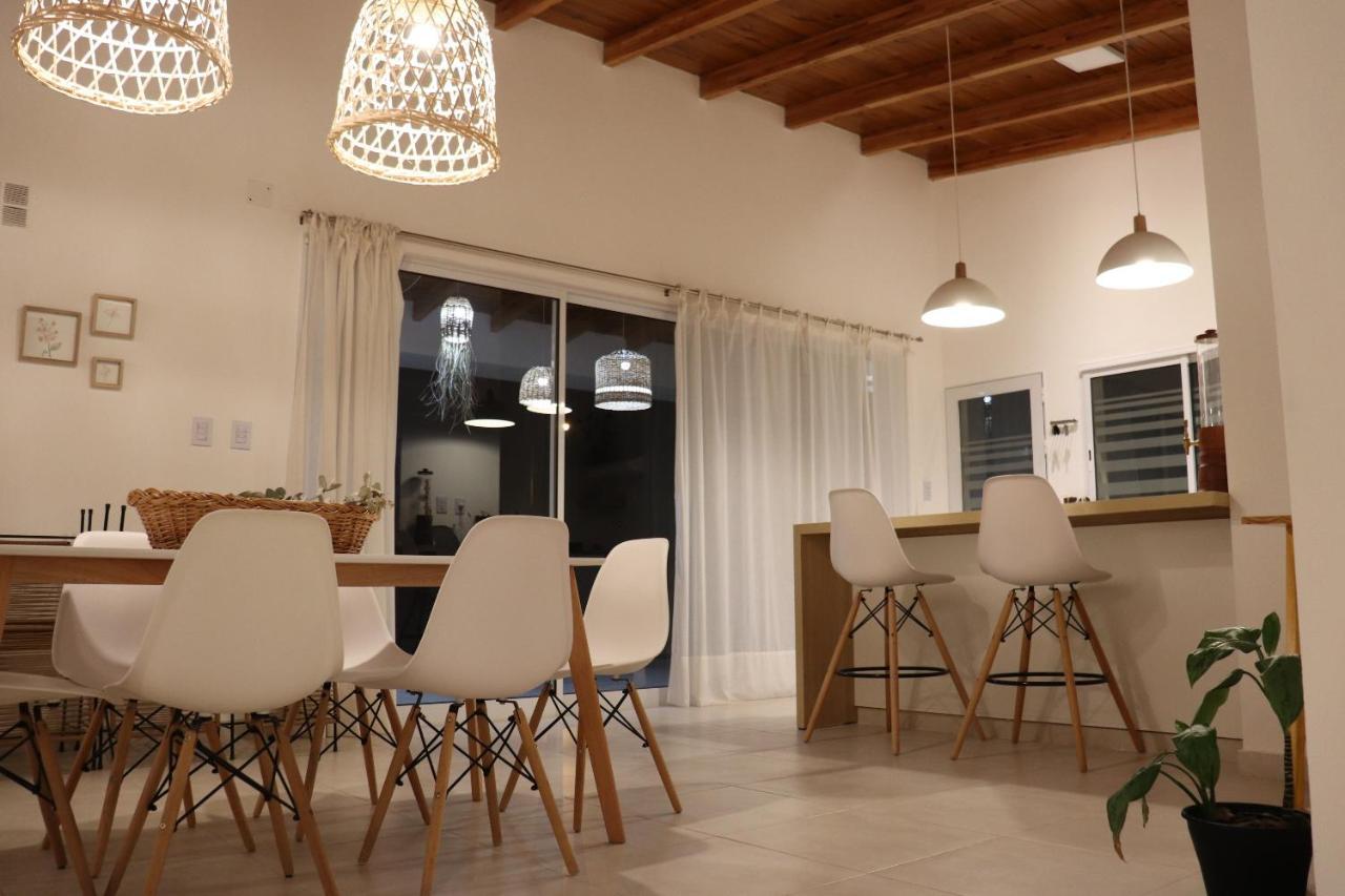 Quinta El Hornero * Esperanza
