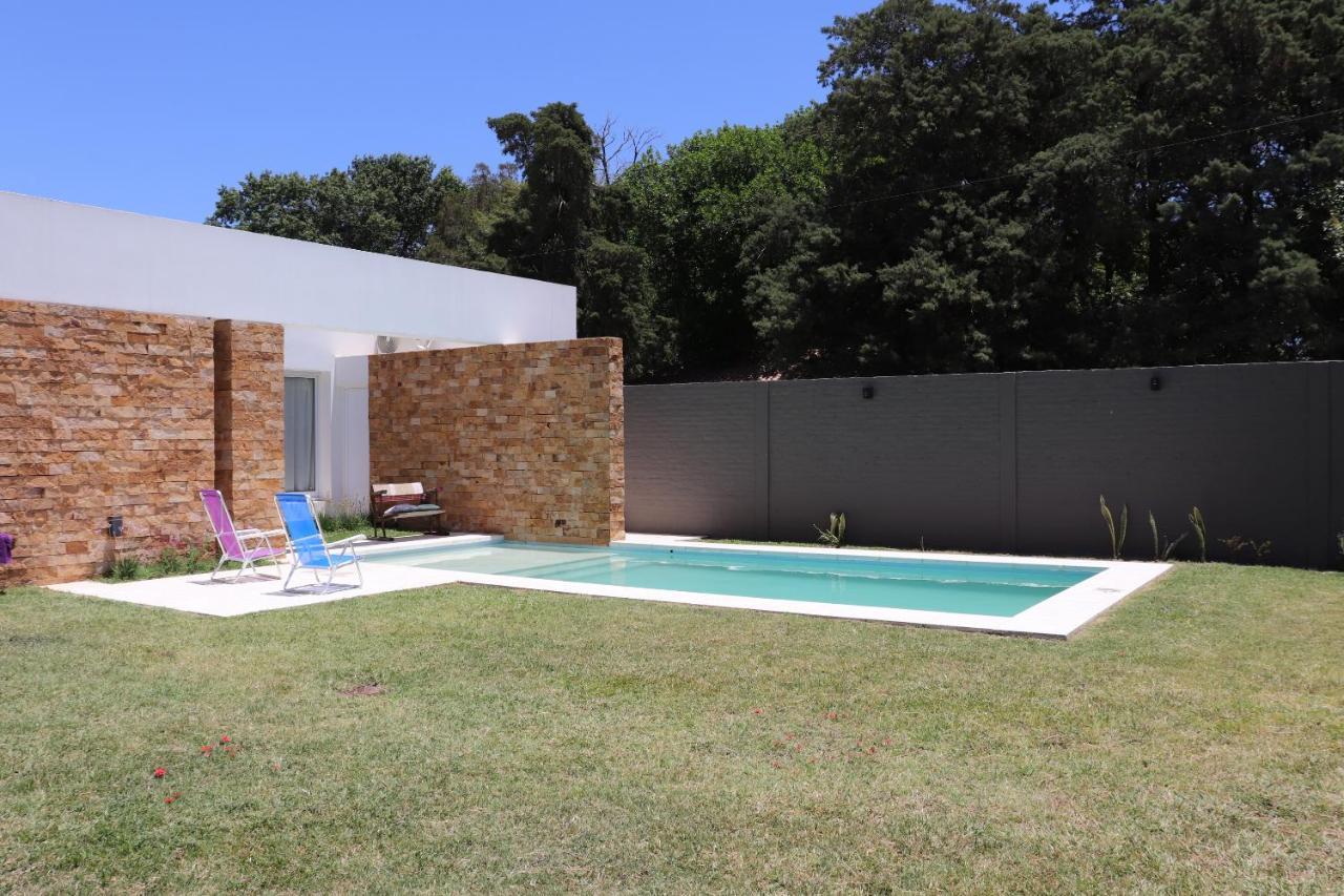Quinta El Hornero Holiday home *