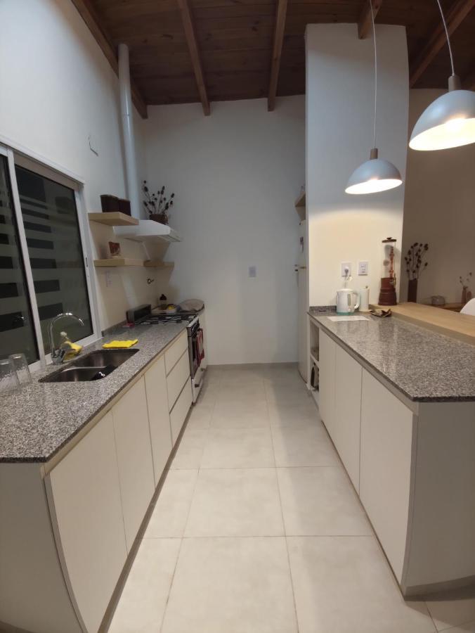 Holiday home Quinta El Hornero Esperanza
