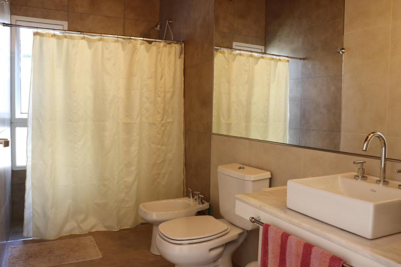 Quinta El Hornero Holiday home *