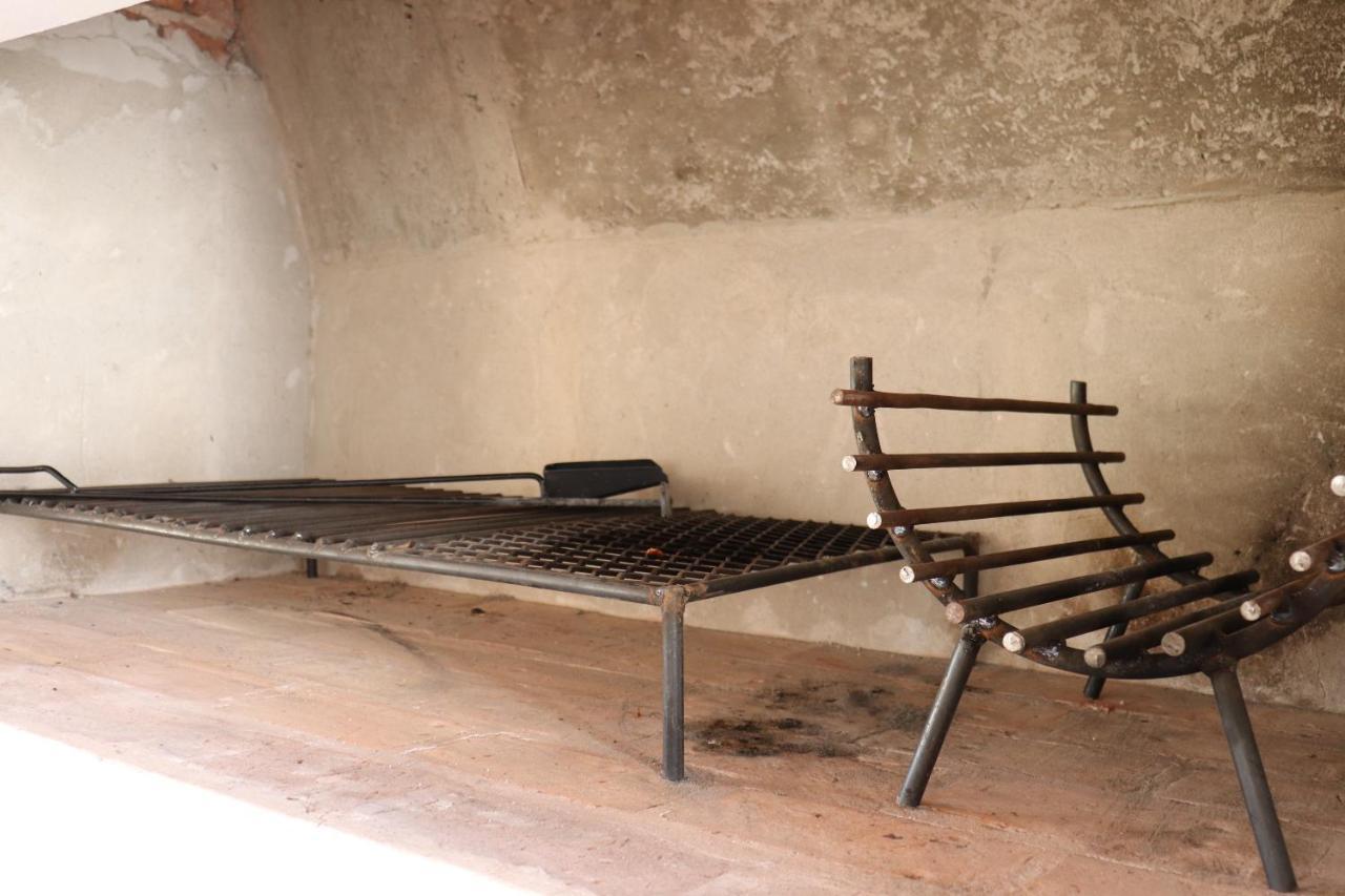 Quinta El Hornero * Esperanza