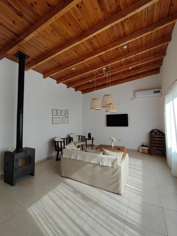 Holiday home Quinta El Hornero *