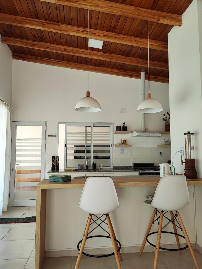Holiday home Quinta El Hornero *