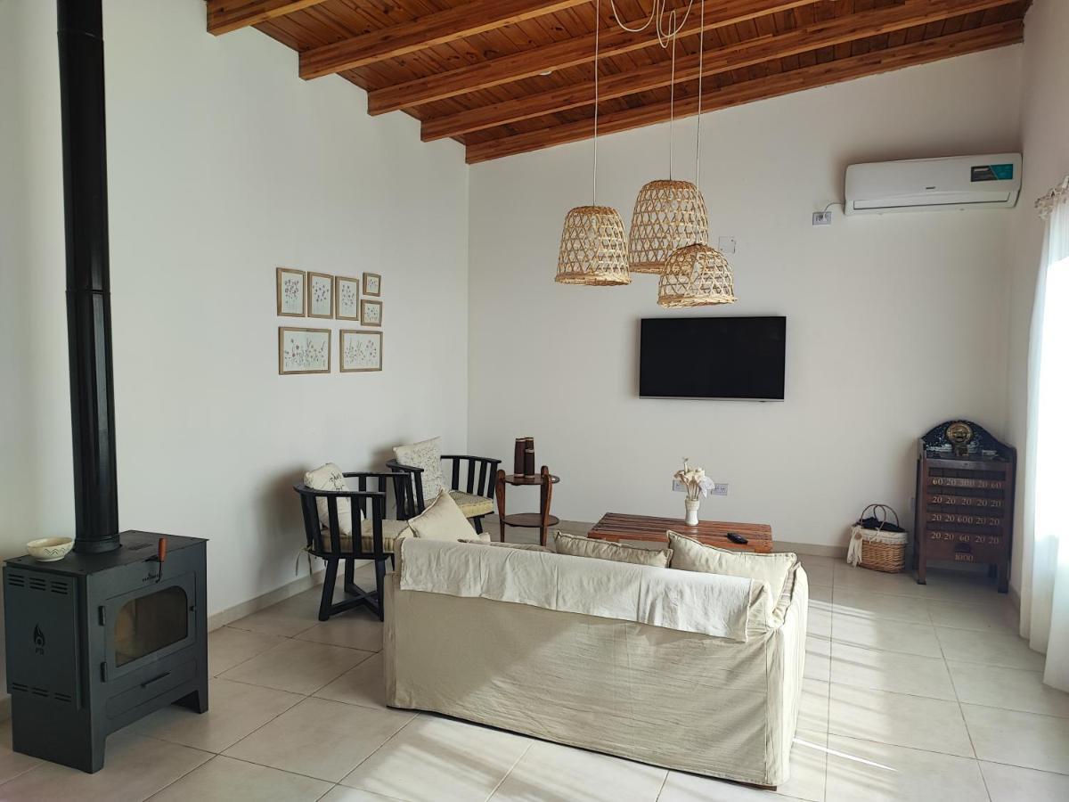 Quinta El Hornero Esperanza