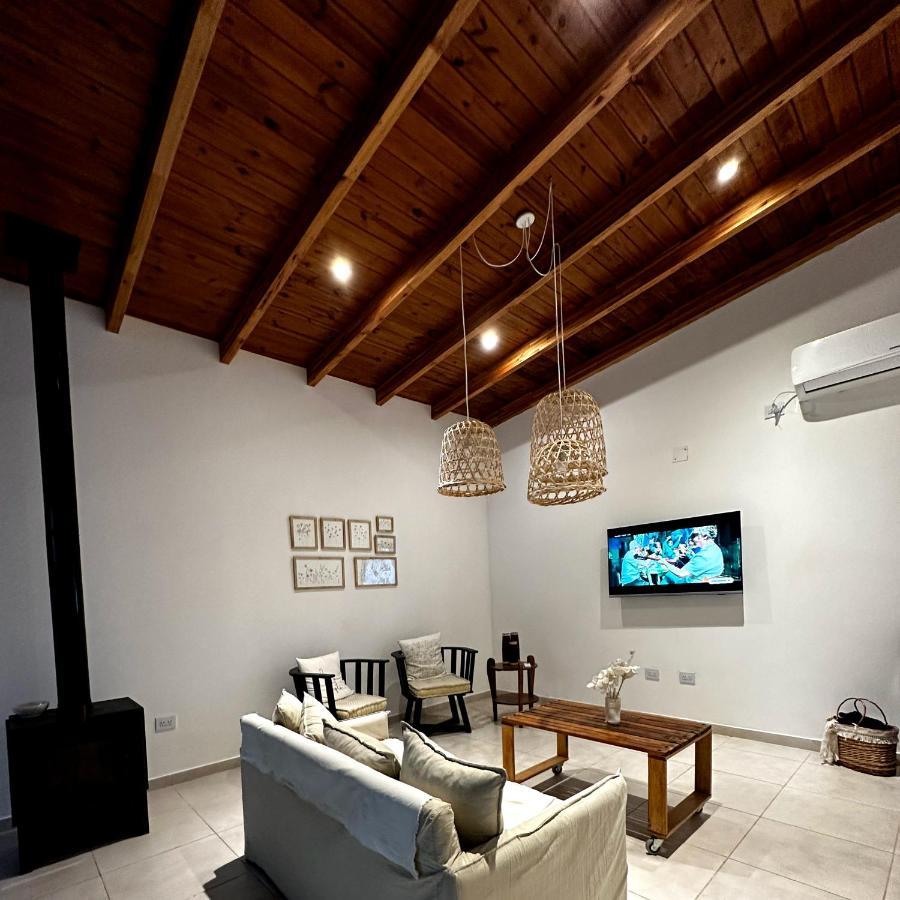 Holiday home Quinta El Hornero *