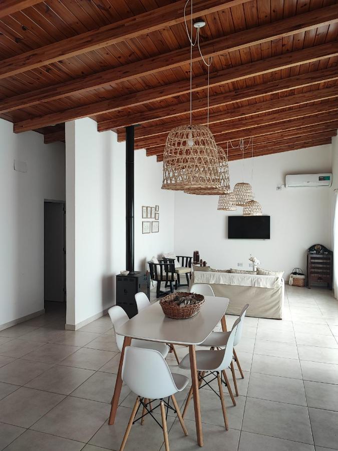 Holiday home Quinta El Hornero *