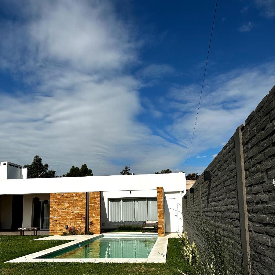 Quinta El Hornero Holiday home