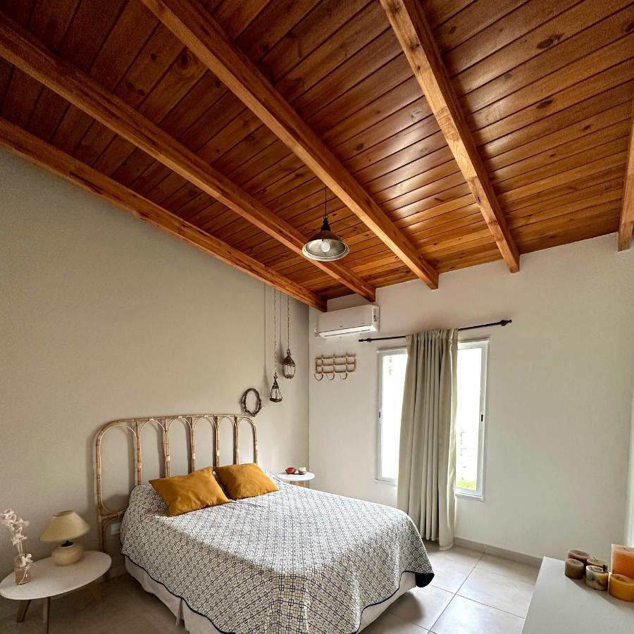 Holiday home Quinta El Hornero Esperanza