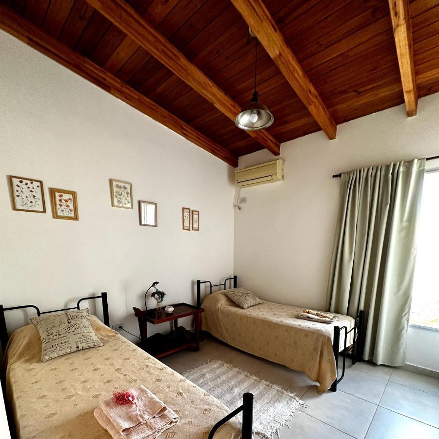 Quinta El Hornero